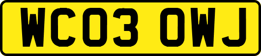 WC03OWJ