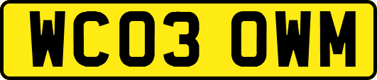 WC03OWM