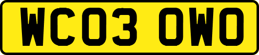 WC03OWO