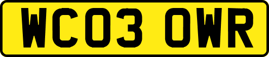 WC03OWR