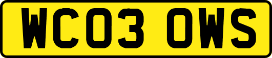 WC03OWS