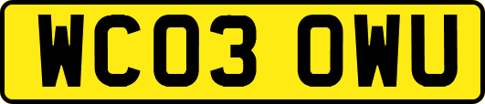 WC03OWU