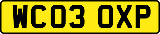 WC03OXP