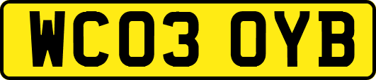 WC03OYB