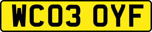 WC03OYF