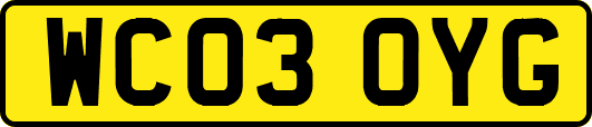 WC03OYG