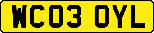 WC03OYL