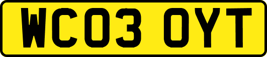 WC03OYT