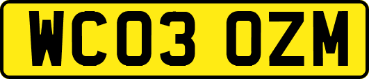 WC03OZM