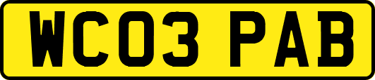 WC03PAB