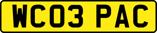 WC03PAC