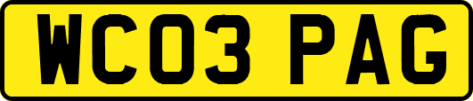 WC03PAG