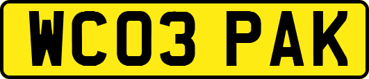 WC03PAK
