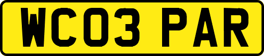 WC03PAR