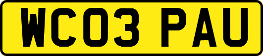 WC03PAU