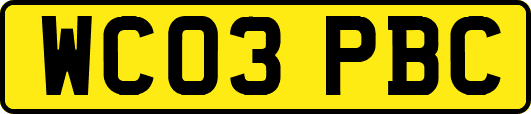 WC03PBC