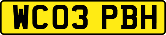 WC03PBH