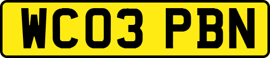 WC03PBN