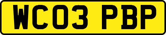 WC03PBP