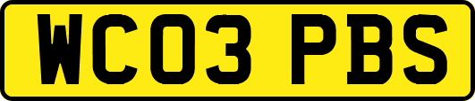 WC03PBS