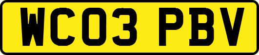 WC03PBV