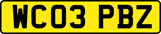 WC03PBZ