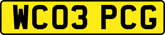 WC03PCG