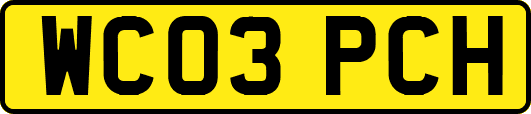 WC03PCH
