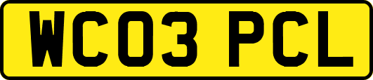 WC03PCL