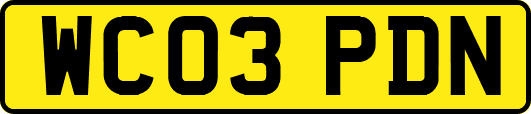 WC03PDN