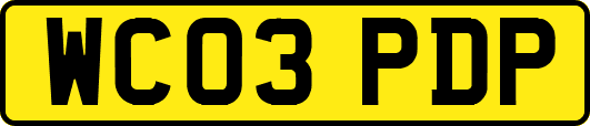 WC03PDP