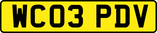 WC03PDV