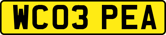 WC03PEA
