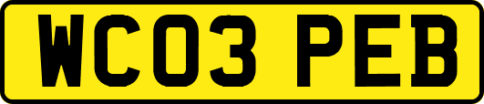 WC03PEB