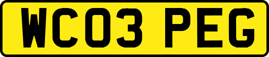 WC03PEG