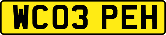 WC03PEH