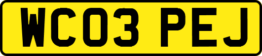 WC03PEJ