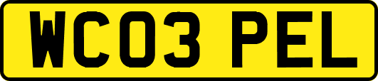 WC03PEL
