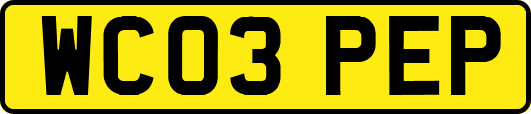 WC03PEP