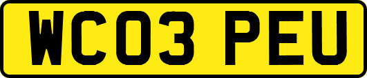 WC03PEU