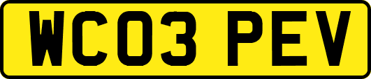 WC03PEV