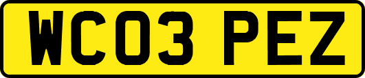 WC03PEZ
