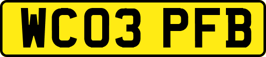 WC03PFB