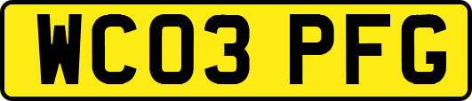 WC03PFG