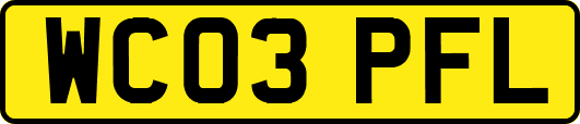 WC03PFL