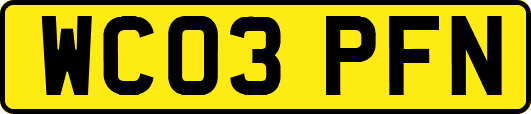 WC03PFN