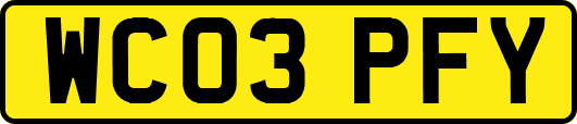 WC03PFY