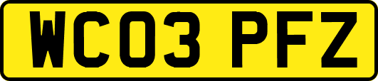 WC03PFZ