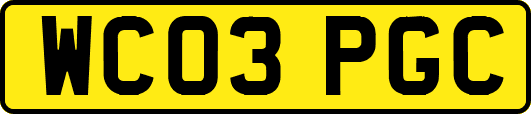 WC03PGC
