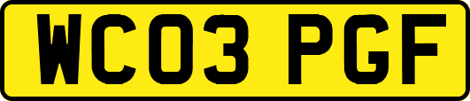 WC03PGF